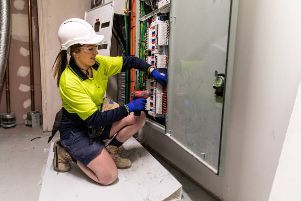 Affordable Emergency Electrician in Merkel, TX