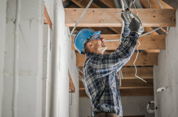 Best Electrical System Inspection  in Merkel, TX