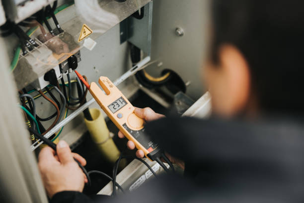 Reliable Merkel, TX Electrician Solutions