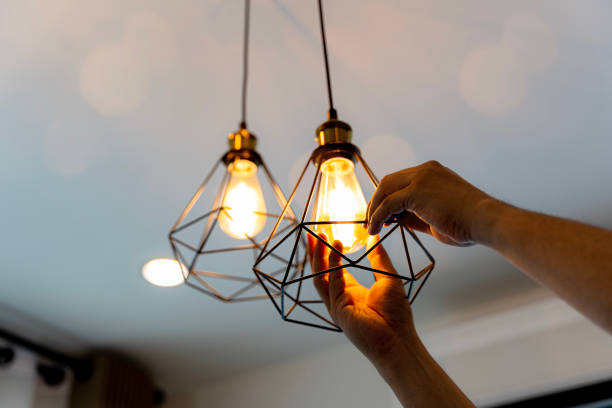Electrical System Inspection in Merkel, TX