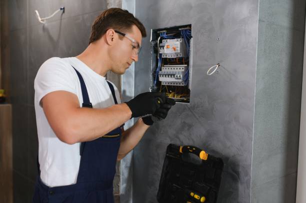 Best Electrical Outlet Repair  in Merkel, TX