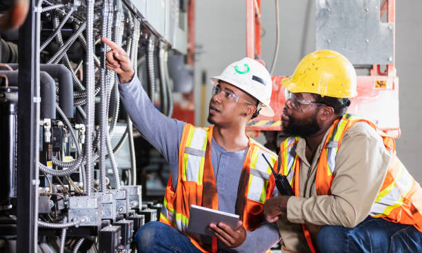 Best Licensed Electrician  in Merkel, TX