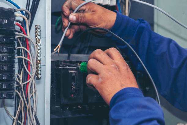 Best Electrical Troubleshooting Services  in Merkel, TX