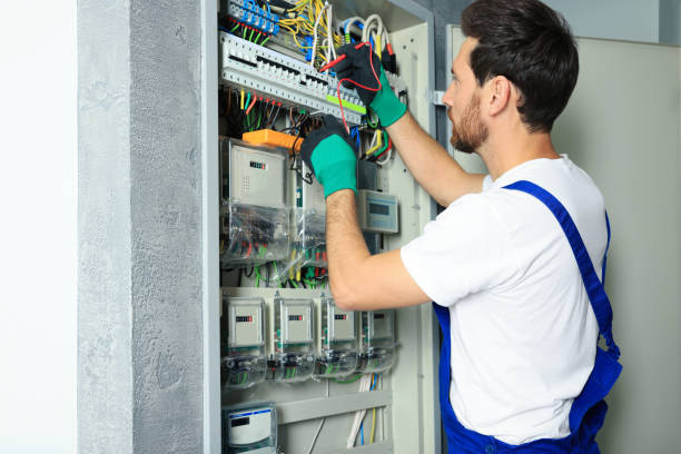 Best Electrical Wiring Services  in Merkel, TX