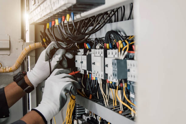 Electrical Upgrades for Homes in Merkel, TX